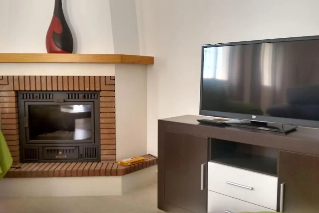 Holiday home Villa Jazmin.Completa Privacidad. Piscina Privada. Malaga Spain
