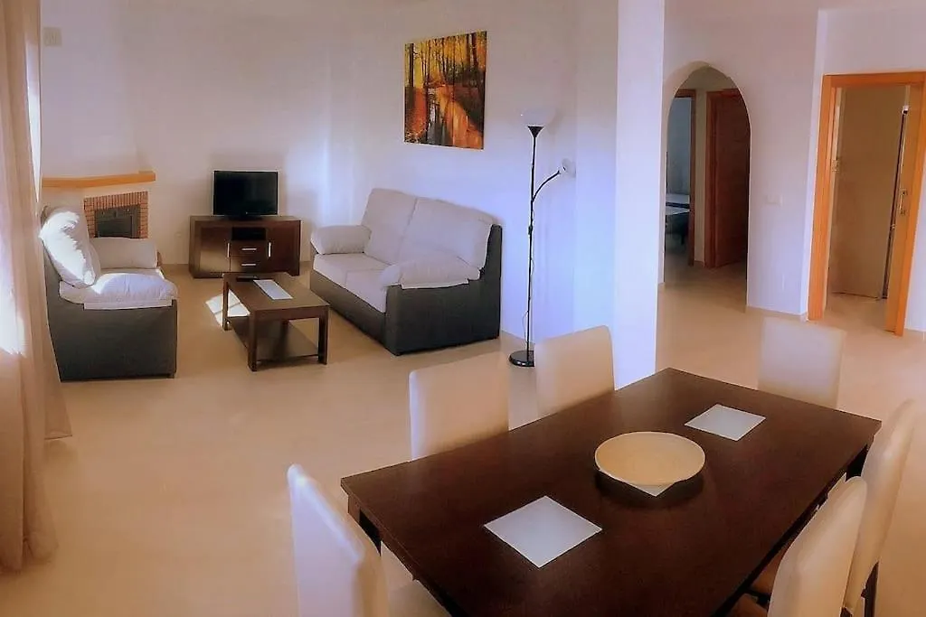 Villa Jazmin.Completa Privacidad. Piscina Privada. Malaga