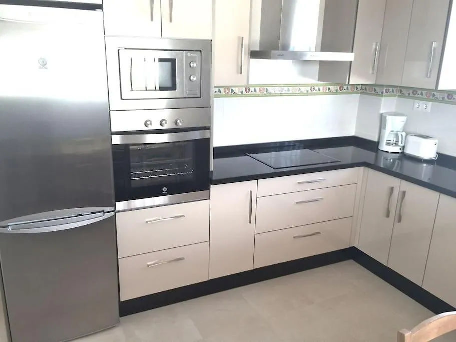 Villa Jazmin.Completa Privacidad. Piscina Privada. Malaga 0*,