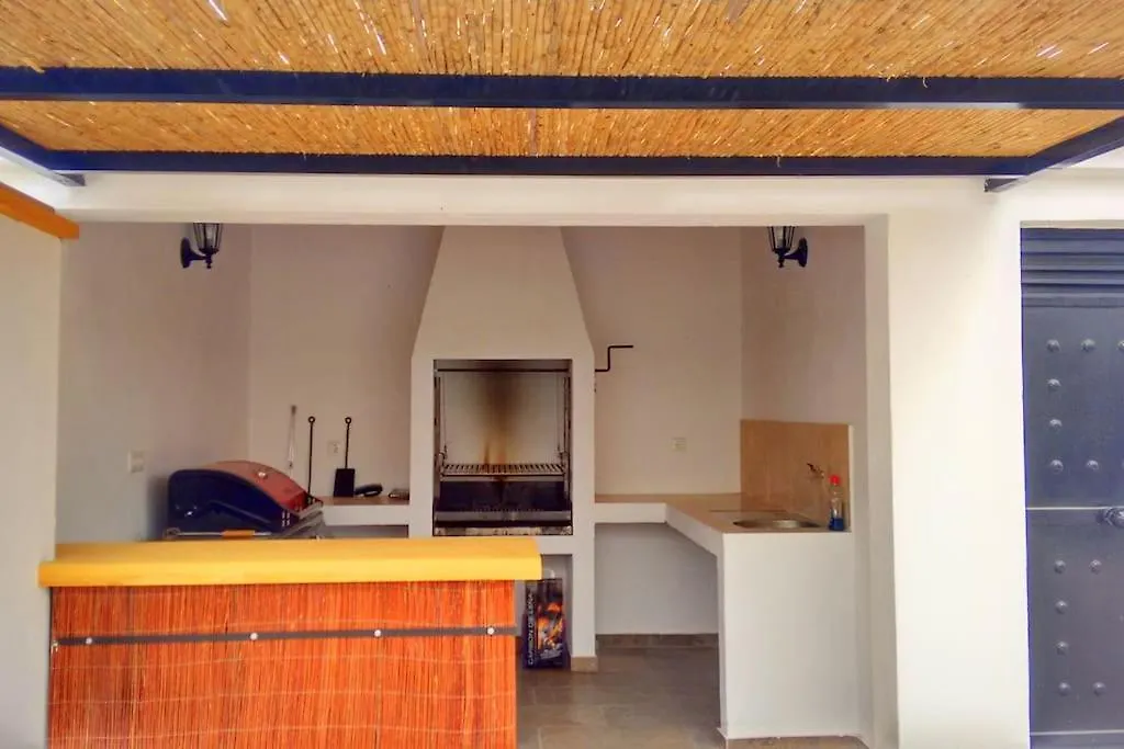 Villa Jazmin.Completa Privacidad. Piscina Privada. Malaga