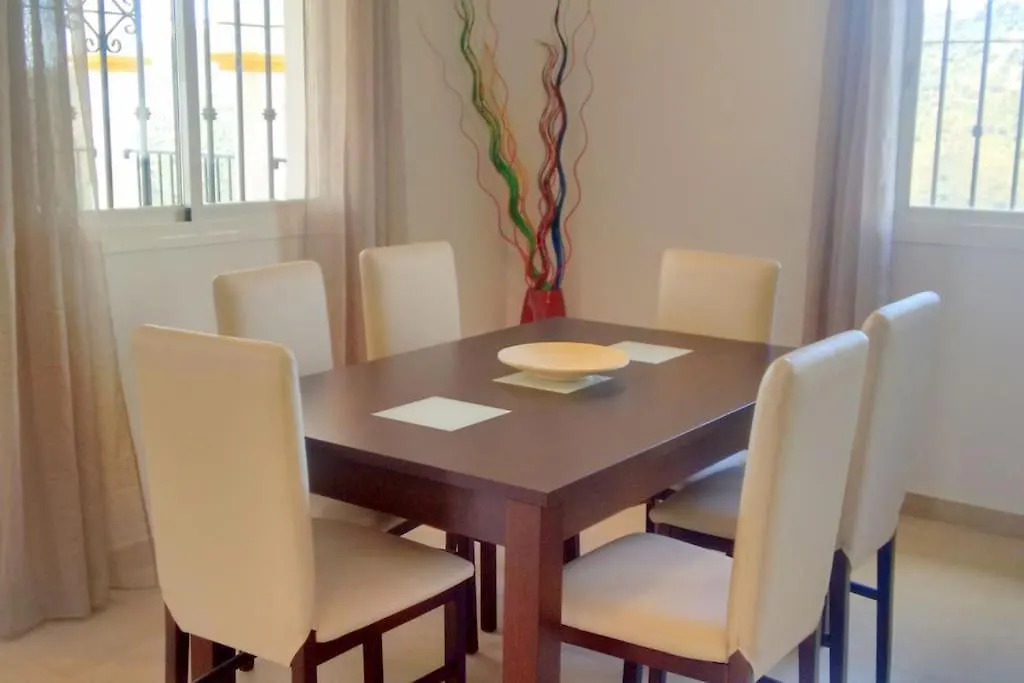 Villa Jazmin.Completa Privacidad. Piscina Privada. Málaga Nyaraló