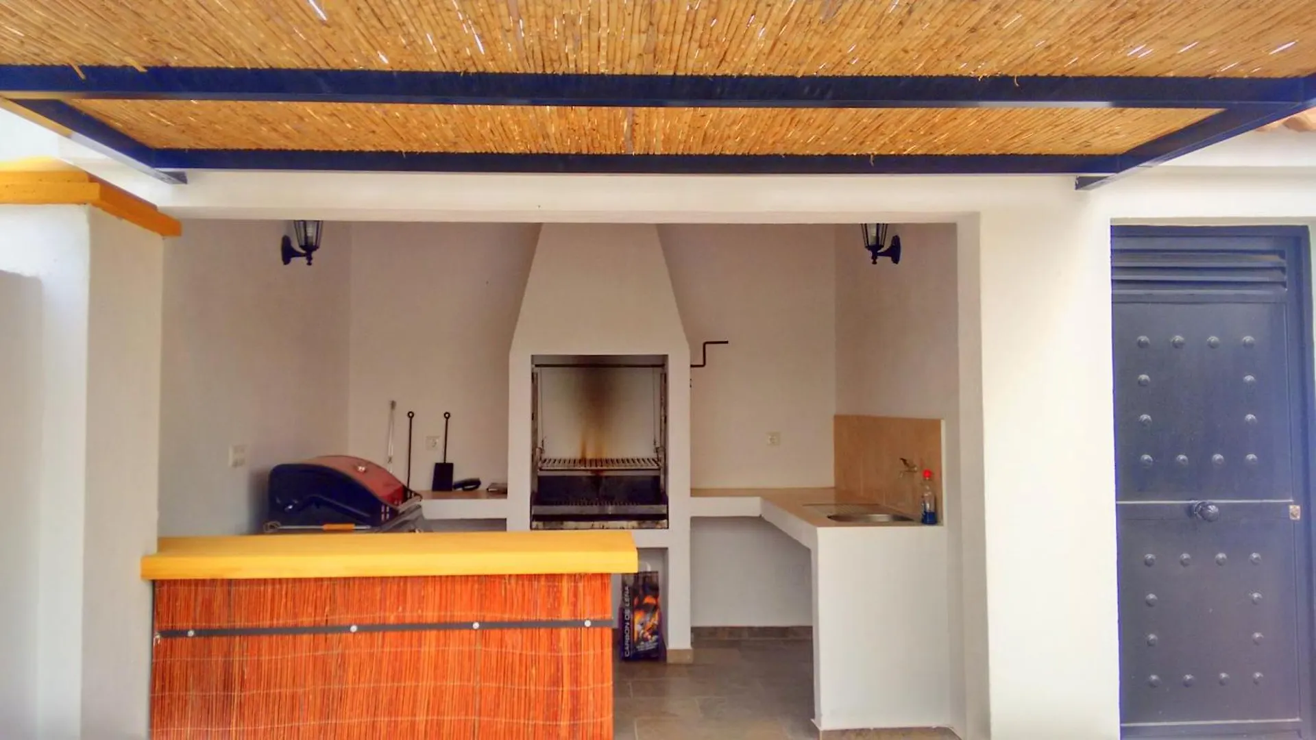 Villa Jazmin.Completa Privacidad. Piscina Privada. Malaga