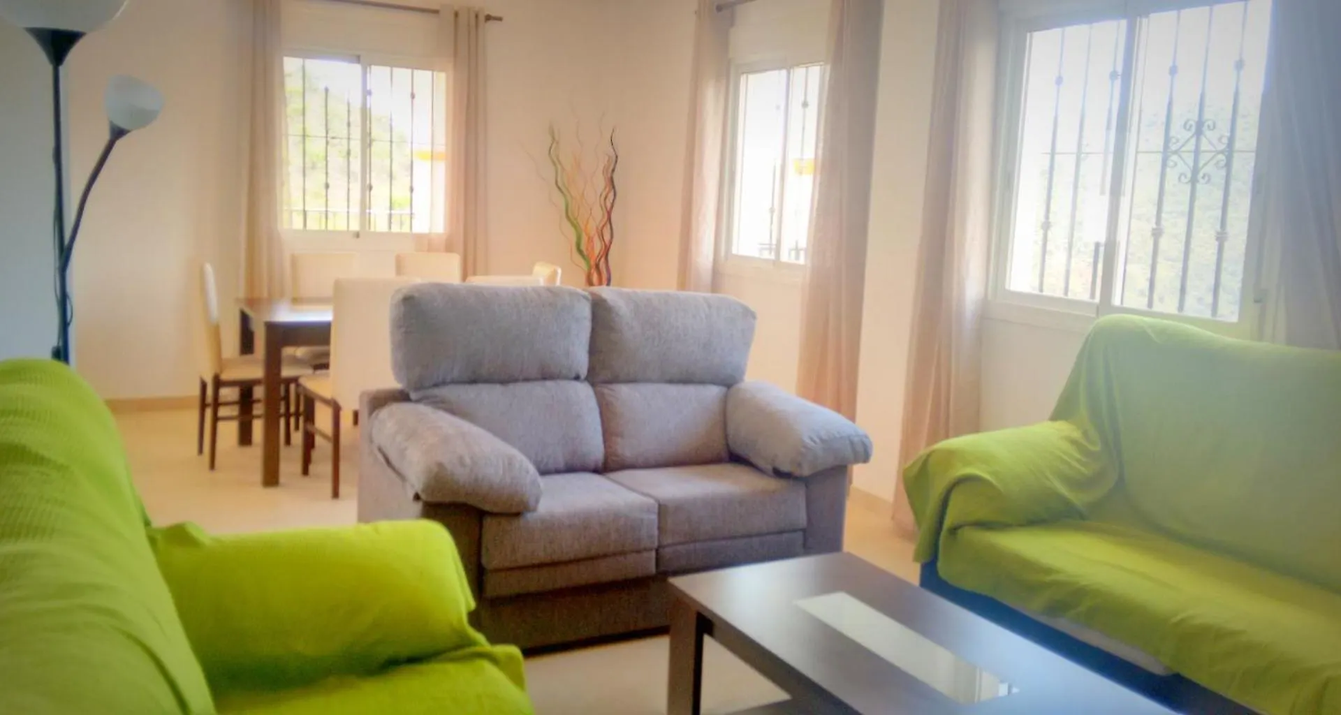 Villa Jazmin.Completa Privacidad. Piscina Privada. Malaga Holiday home