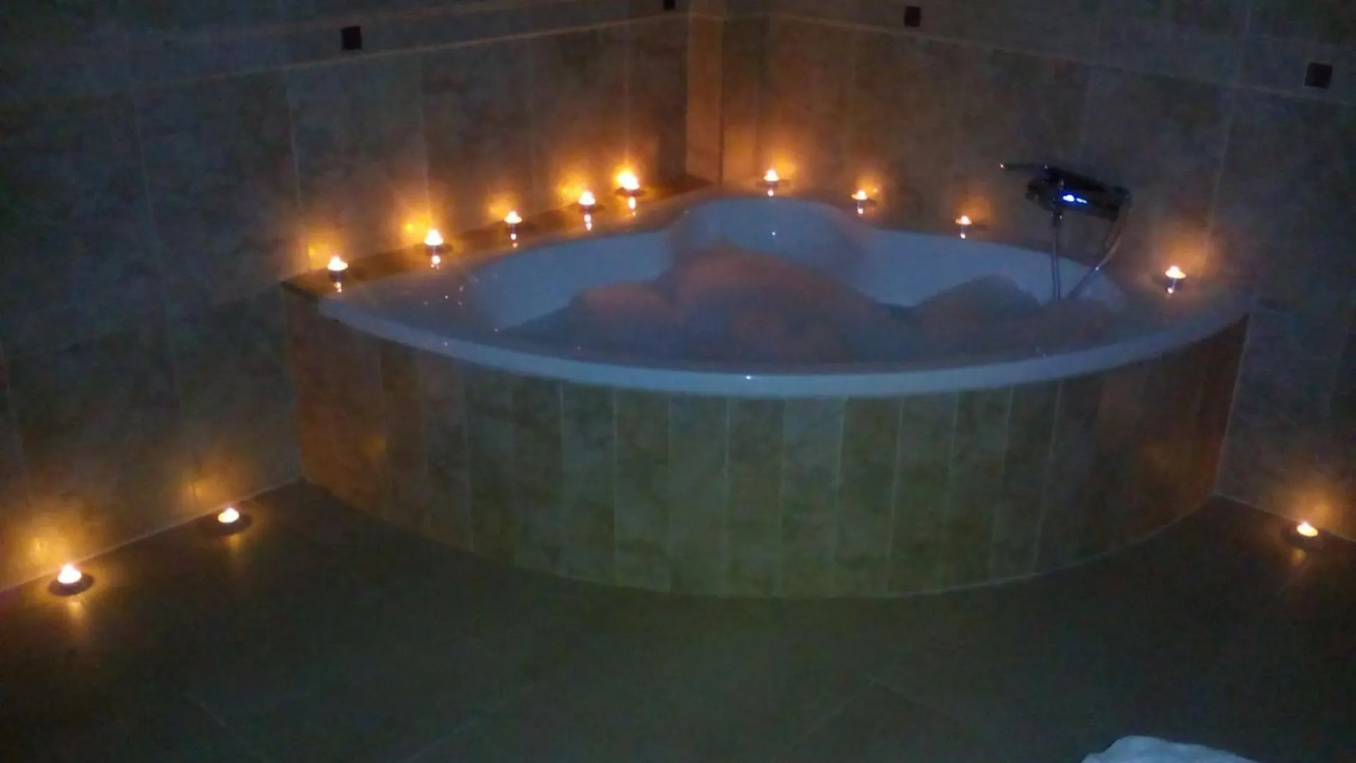Nyaraló Villa Jazmin.Completa Privacidad. Piscina Privada. Málaga