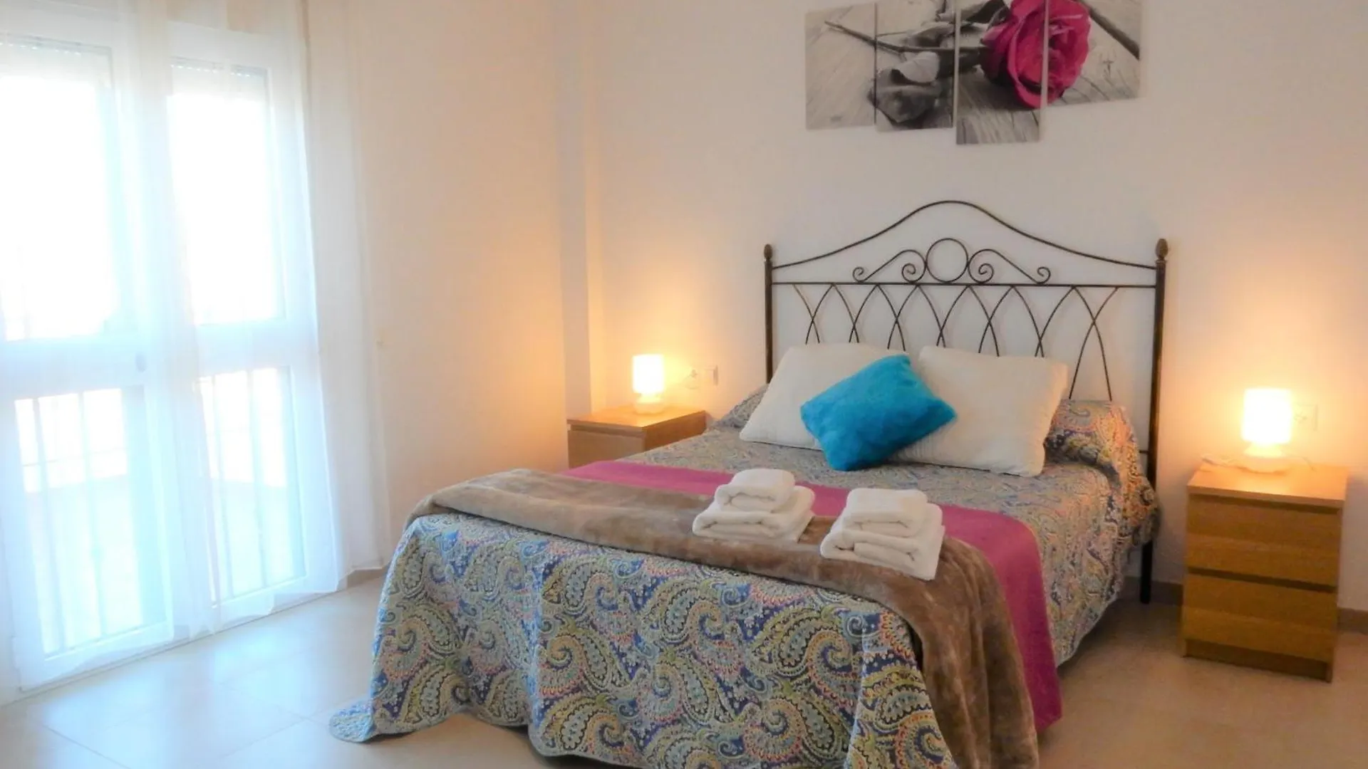 Villa Jazmin.Completa Privacidad. Piscina Privada. Malaga Holiday home