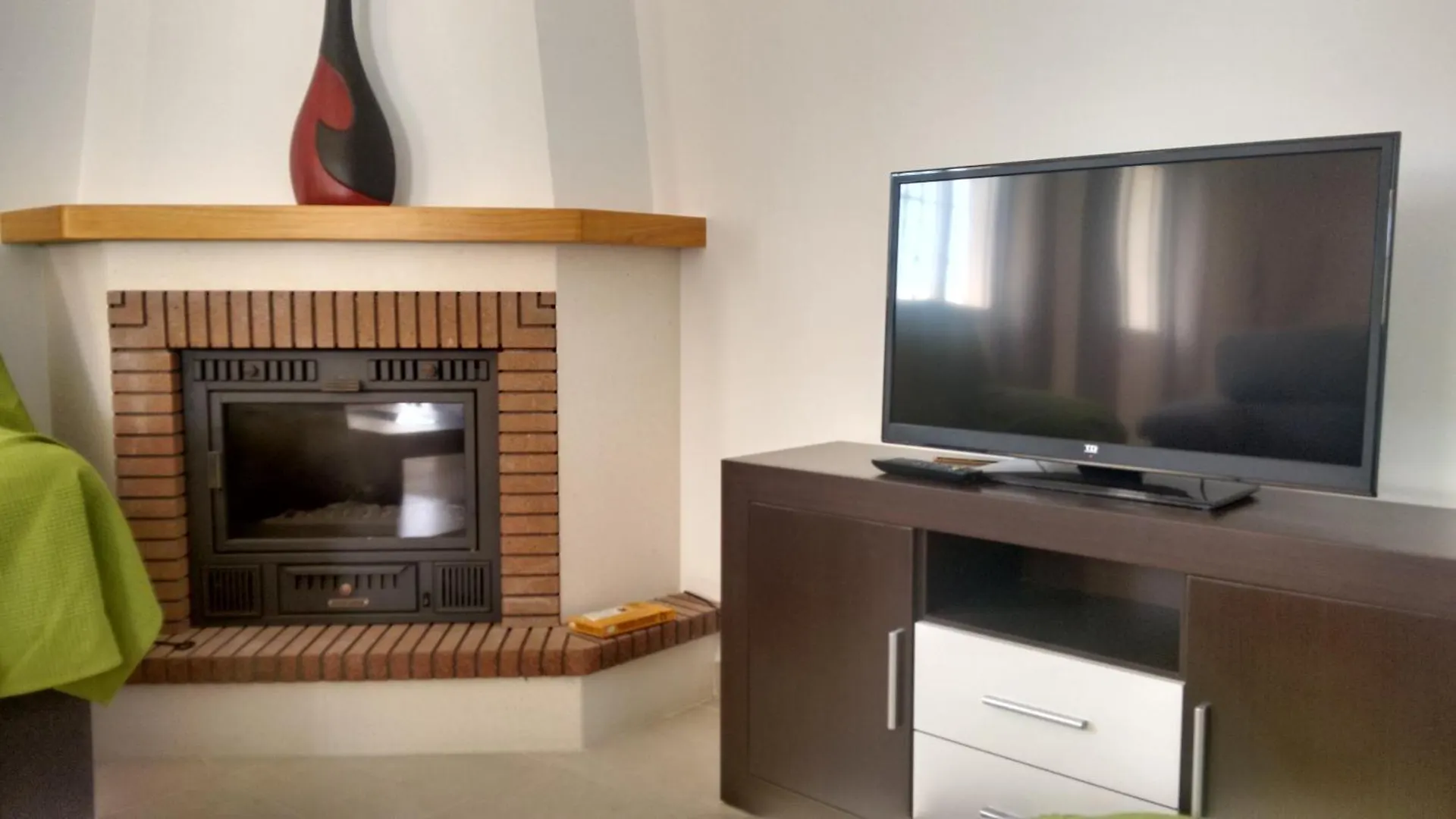 Nyaraló Villa Jazmin.Completa Privacidad. Piscina Privada. Málaga