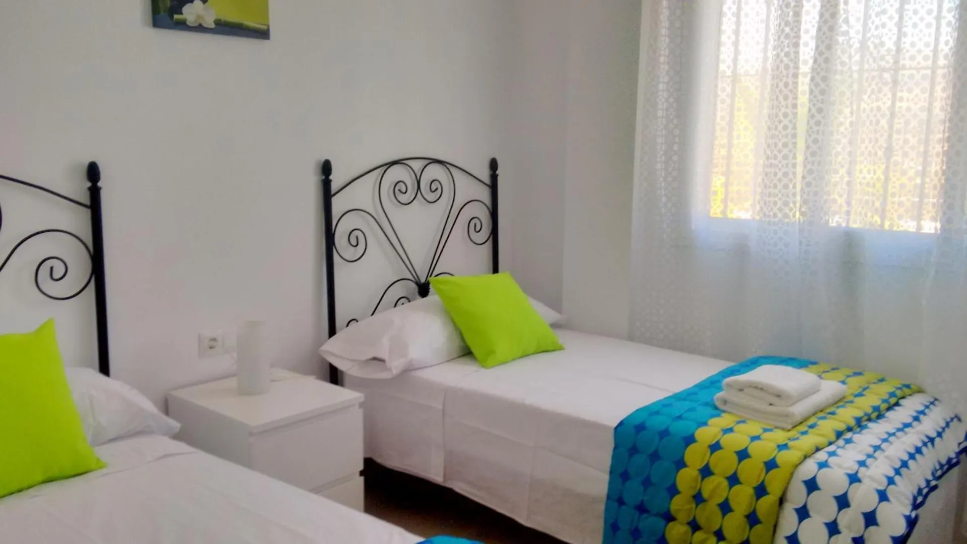 Villa Jazmin.Completa Privacidad. Piscina Privada. Málaga