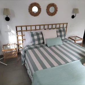 Quiet House In Malaga